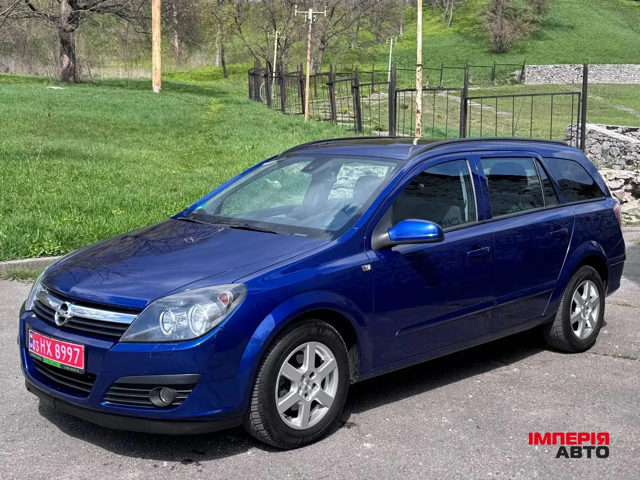 Opel Astra - фото 11