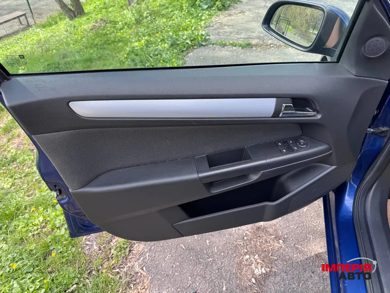 Opel Astra - фото 19