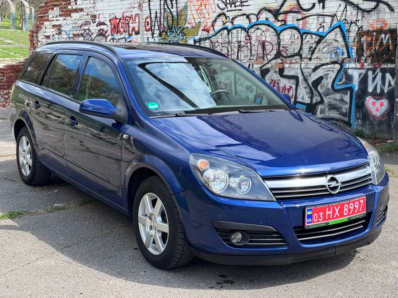 Opel Astra - фото 4