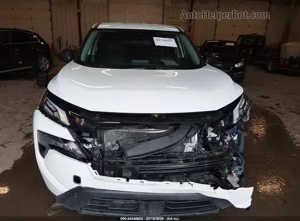 Nissan Rogue - фото 5