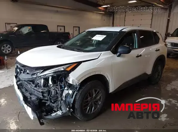 Nissan Rogue - фото 1