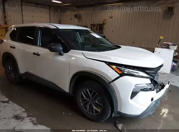 Nissan Rogue - фото 2