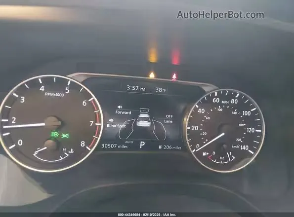 Nissan Rogue - фото 10