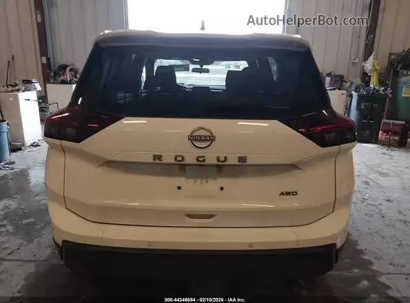 Nissan Rogue - фото 7