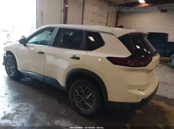 Nissan Rogue - фото 3