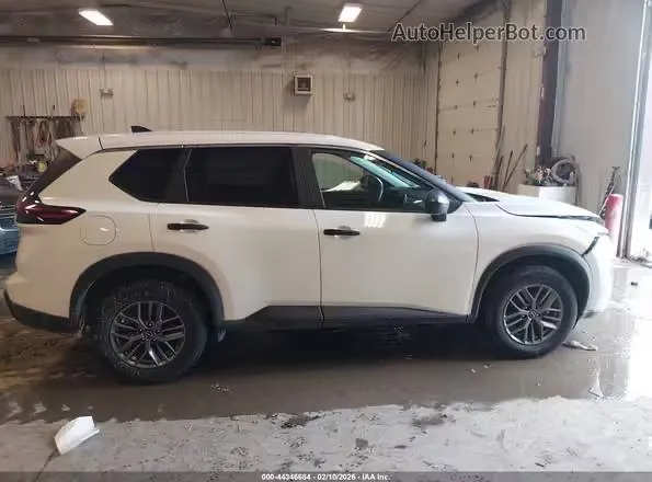 Nissan Rogue - фото 8