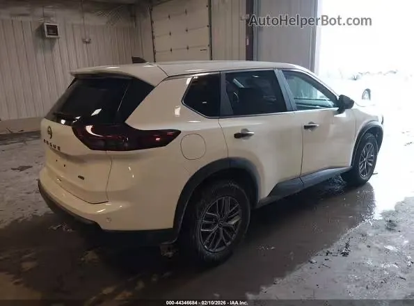 Nissan Rogue - фото 4