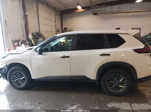 Nissan Rogue - фото 6