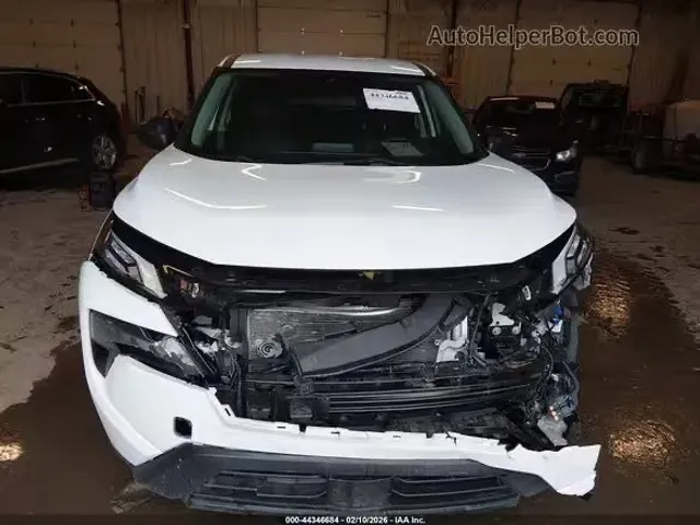 Nissan Rogue - фото 5