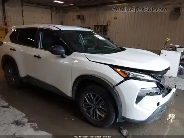 Nissan Rogue - фото 2