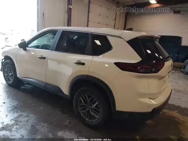 Nissan Rogue - фото 3