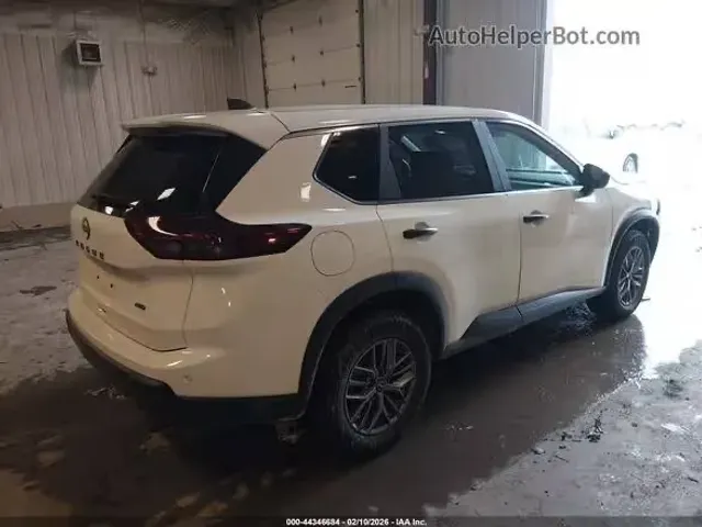 Nissan Rogue - фото 4