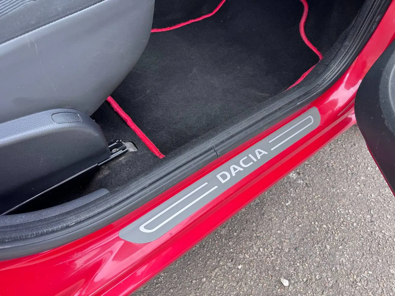 Dacia Sandero - фото 22