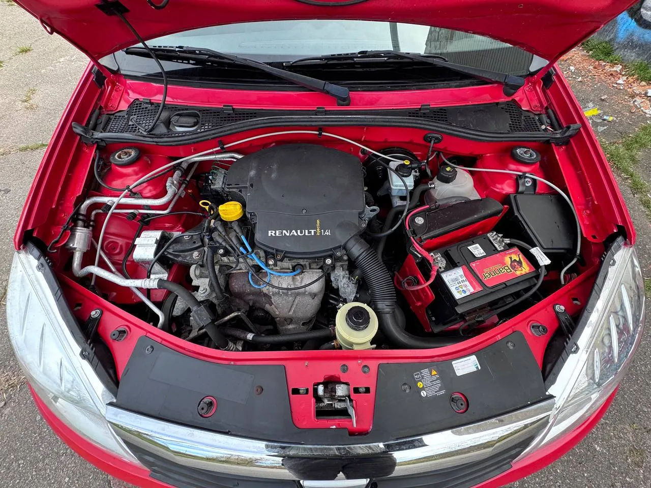 Dacia Sandero - фото 24