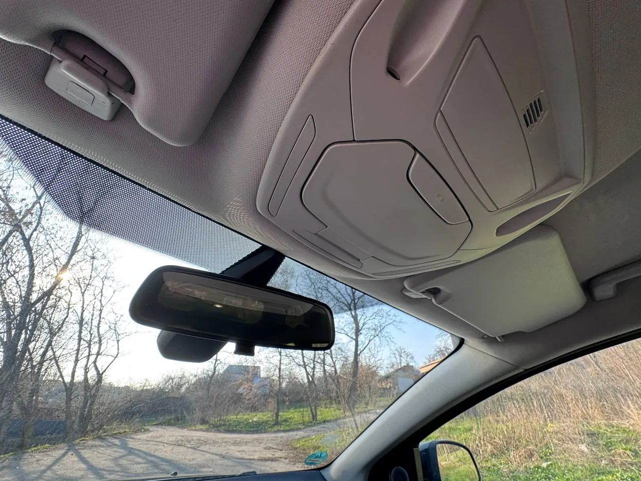 Ford Mondeo - фото 25