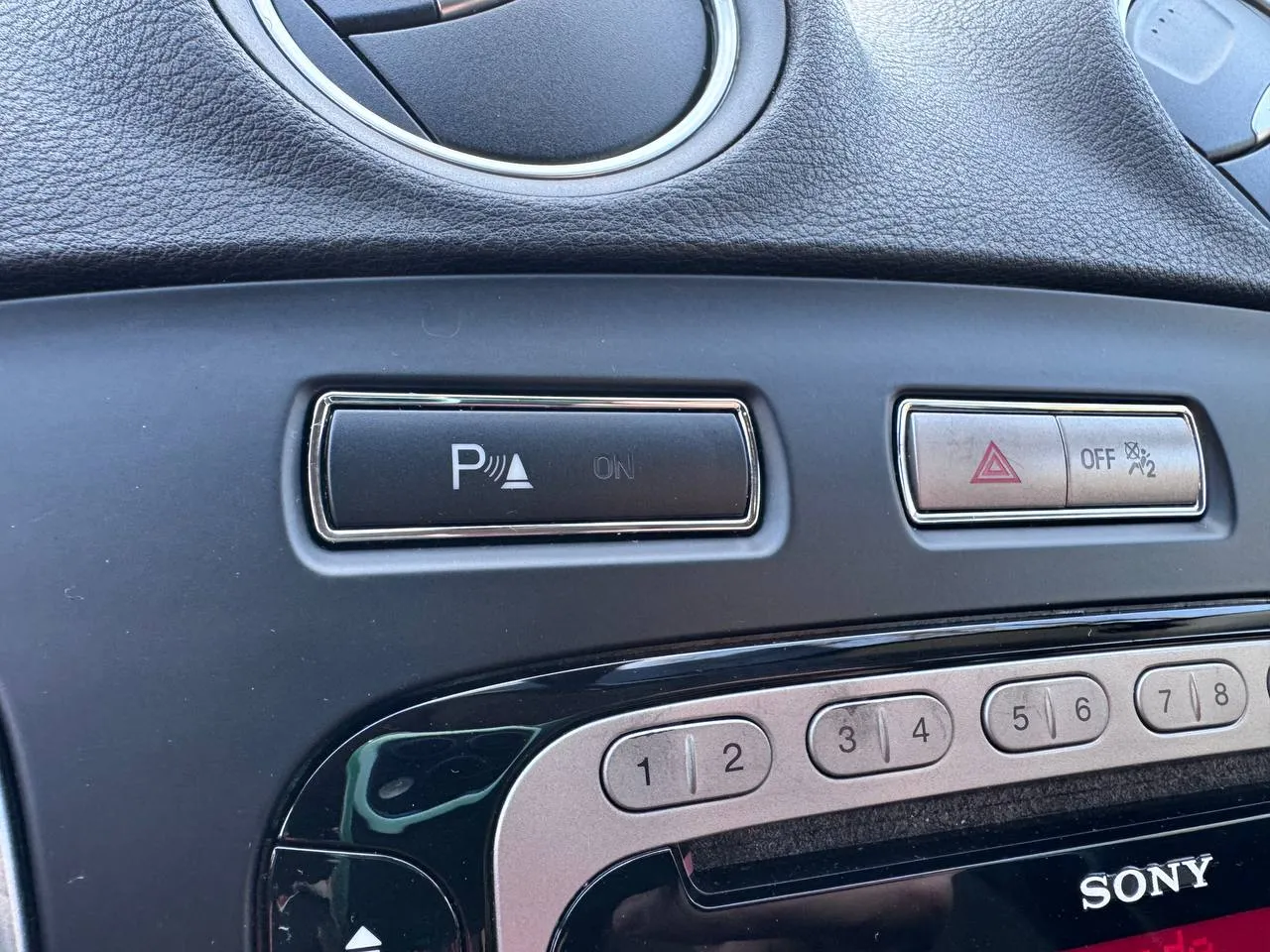 Ford Mondeo - фото 22