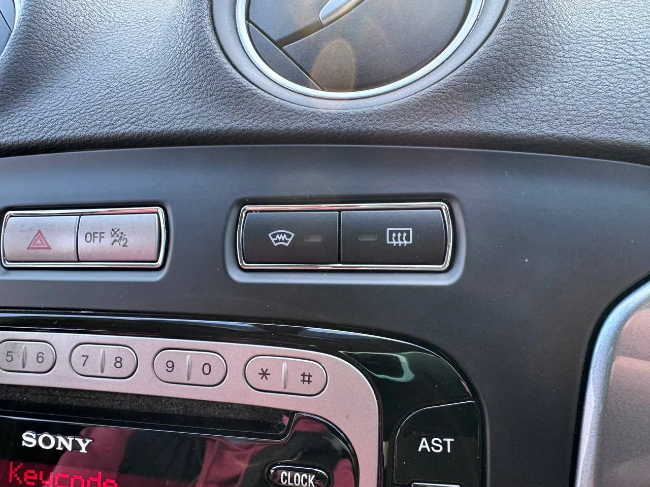 Ford Mondeo - фото 21