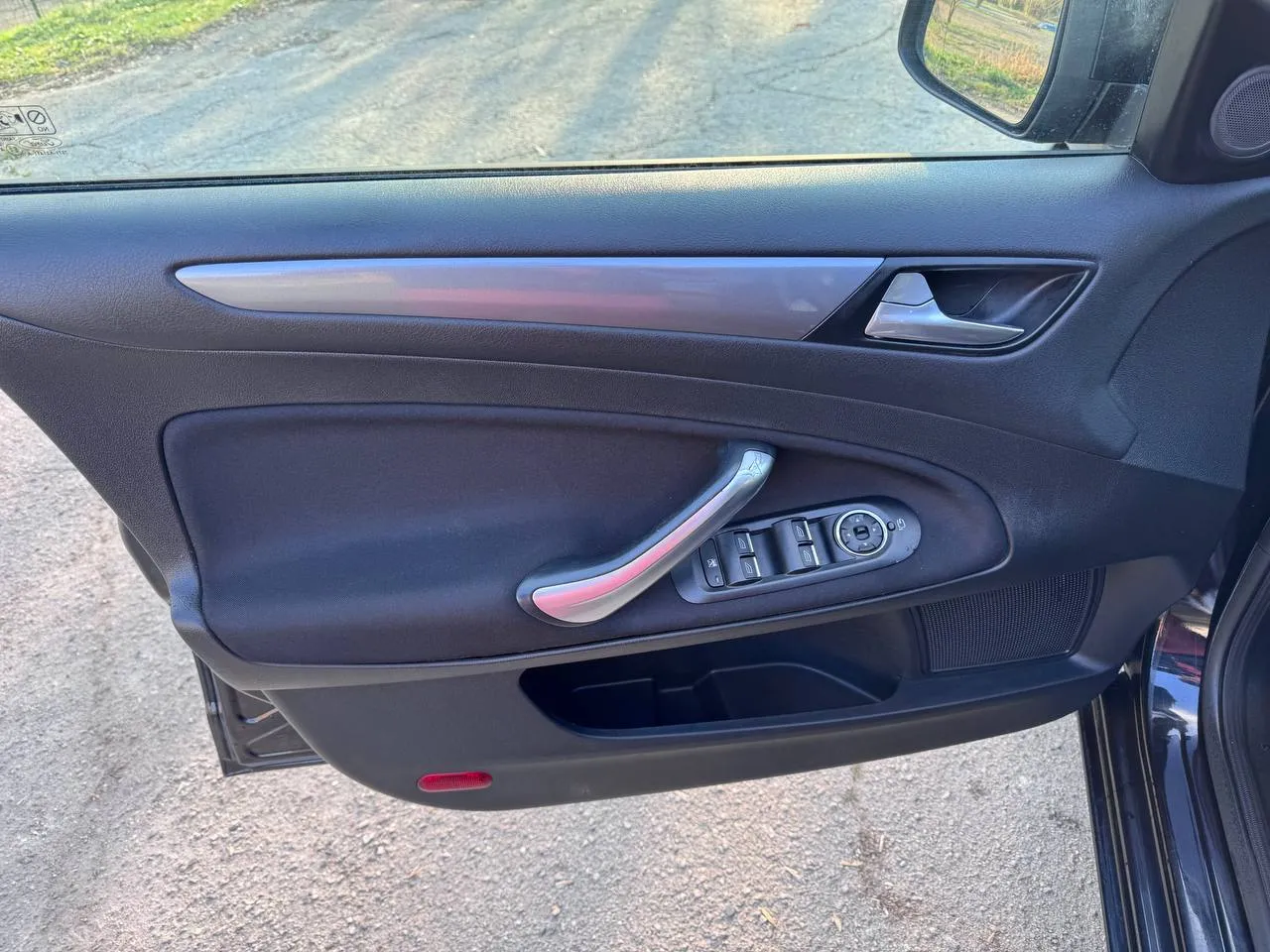 Ford Mondeo - фото 15