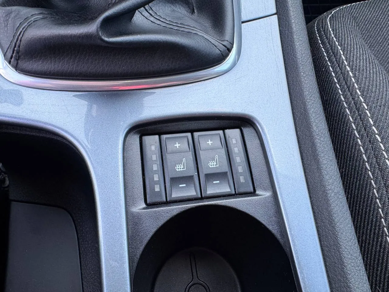 Ford Mondeo - фото 23