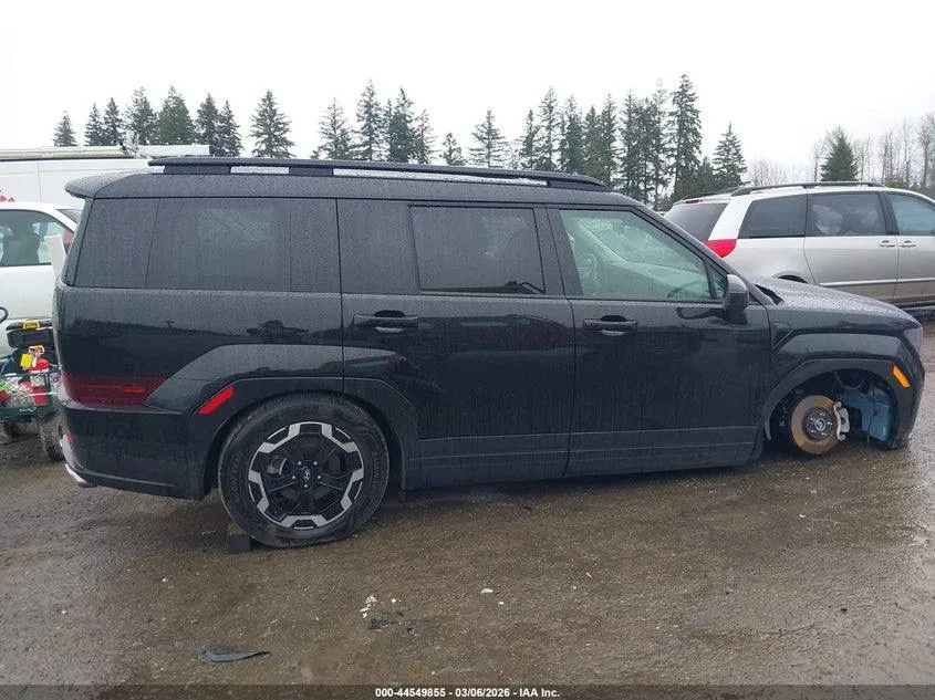 Hyundai Santa Fe - фото 8