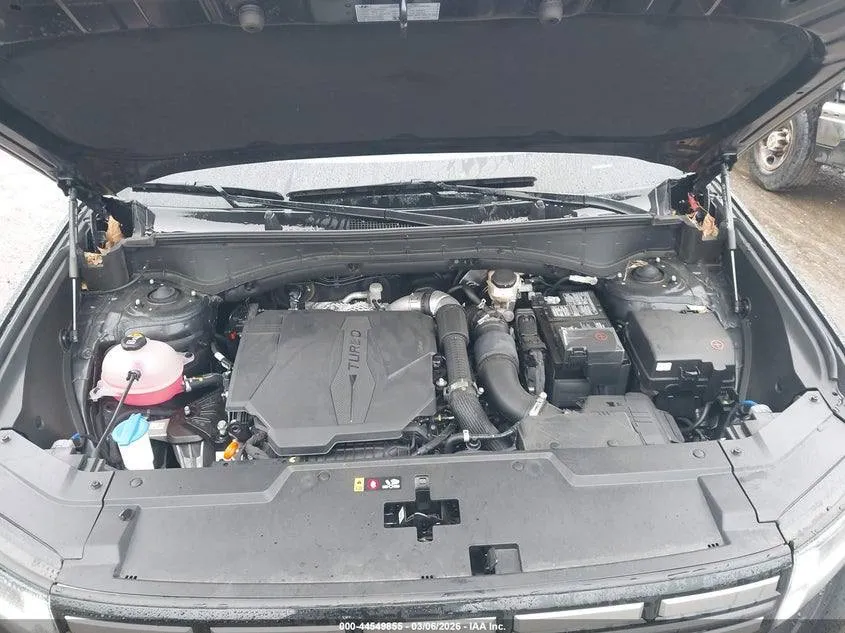 Hyundai Santa Fe - фото 12