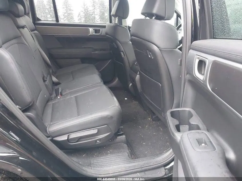 Hyundai Santa Fe - фото 10