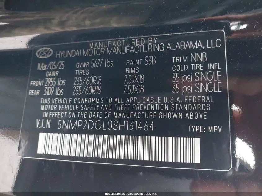 Hyundai Santa Fe - фото 13