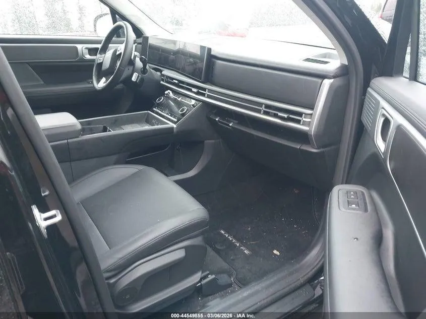 Hyundai Santa Fe - фото 9