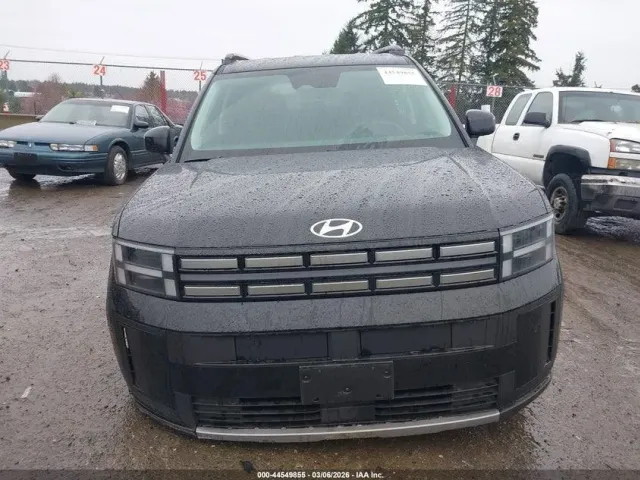 Hyundai Santa Fe - фото 2