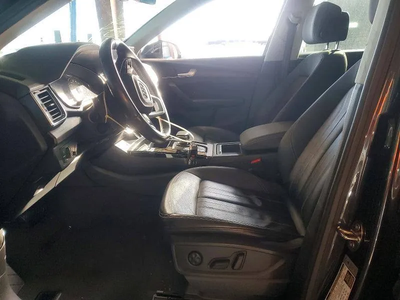 Audi Q5 - фото 9