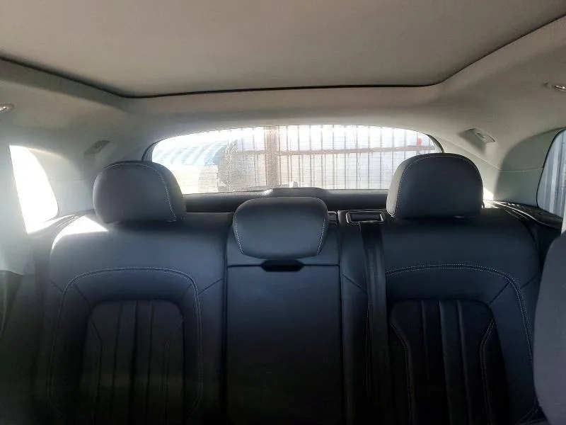 Audi Q5 - фото 11