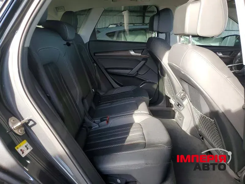 Audi Q5 - фото 10