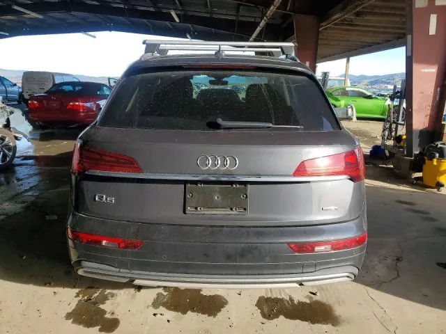 Audi Q5 - фото 4