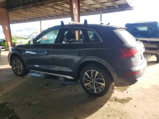Audi Q5 - фото 2