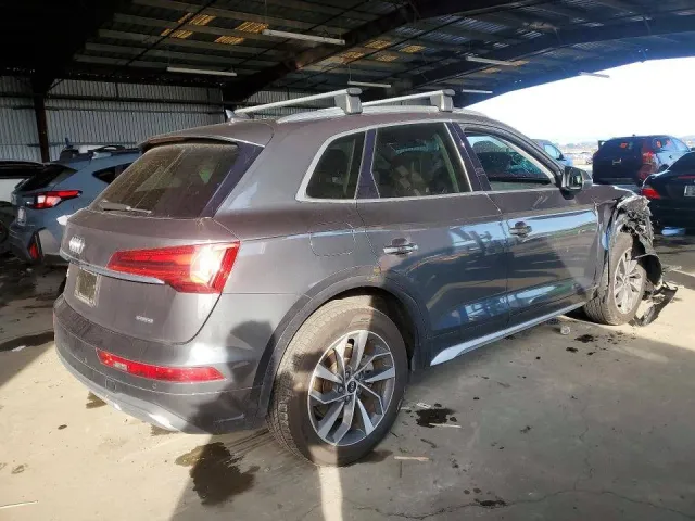 Audi Q5 - фото 3