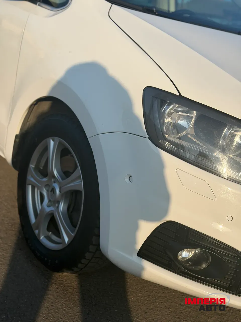 SEAT Alhambra - фото 4