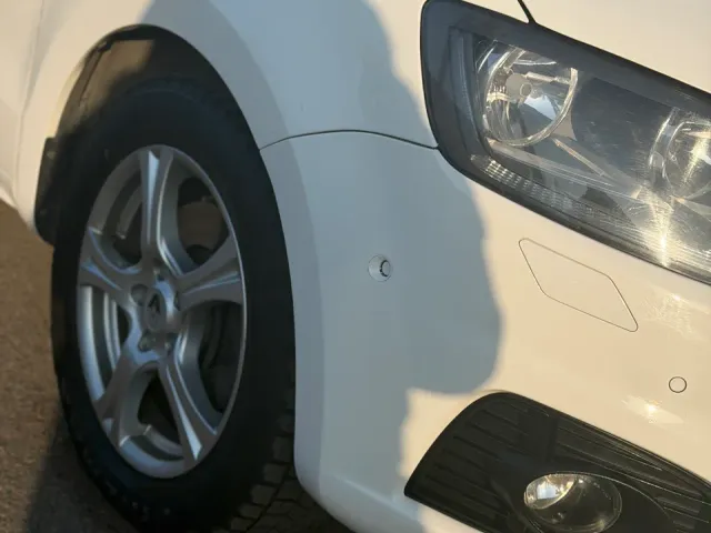 SEAT Alhambra - фото 4