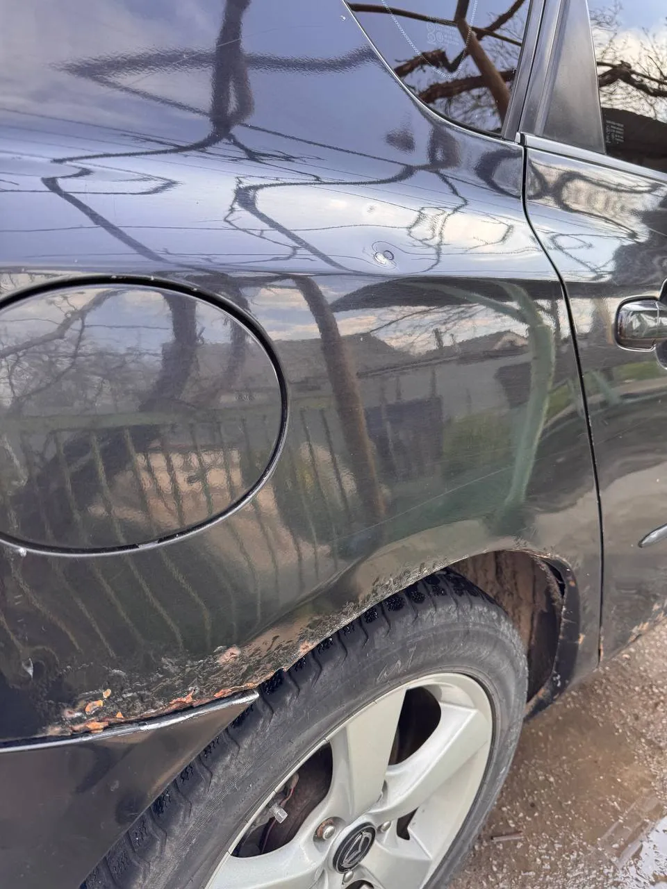 Mazda 3 - фото 18