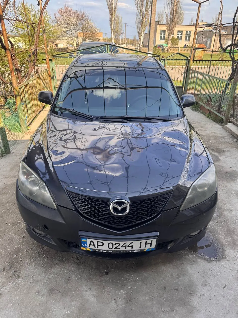 Mazda 3 - фото 4