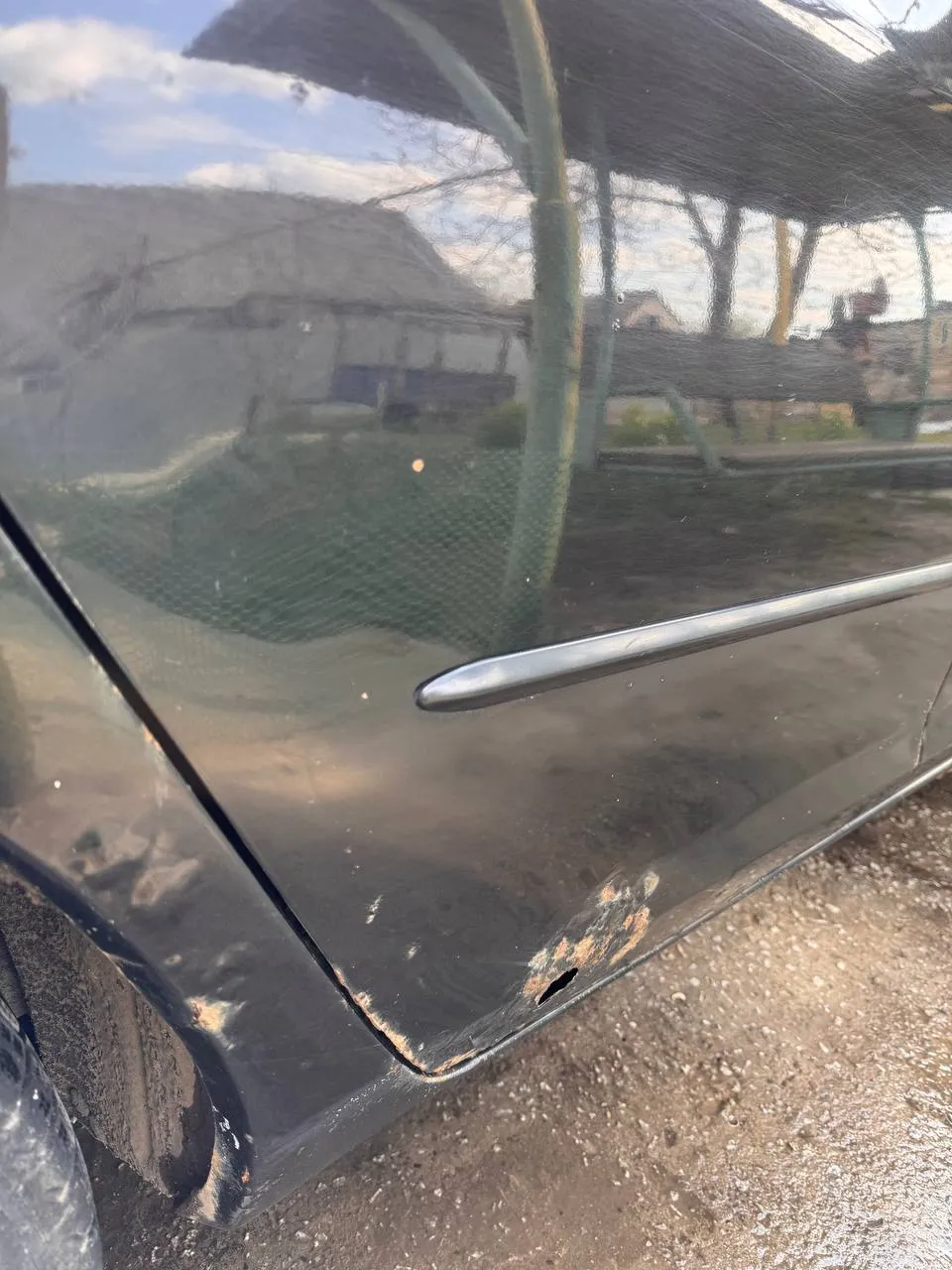 Mazda 3 - фото 20