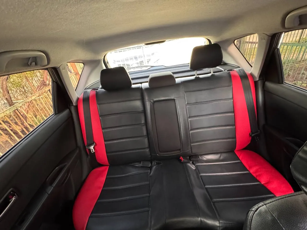 Mazda 3 - фото 15