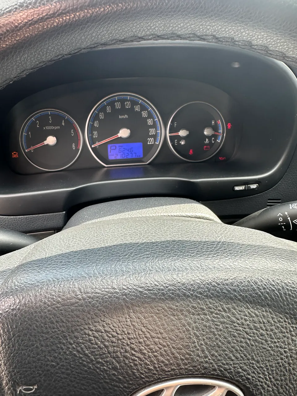 Hyundai Santa Fe - фото 7