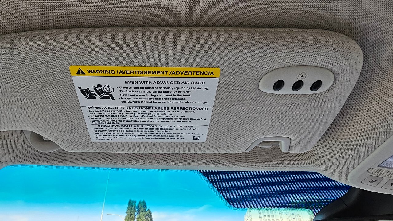 Ford Edge - фото 19