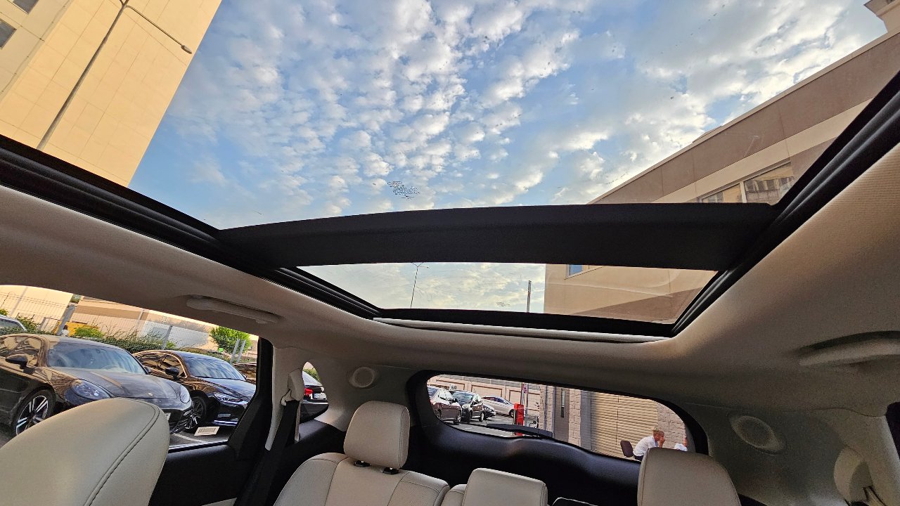 Ford Edge - фото 35