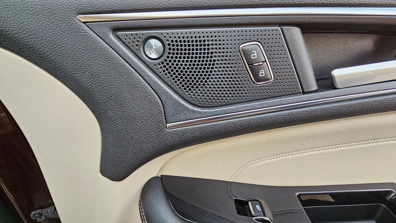 Ford Edge - фото 45