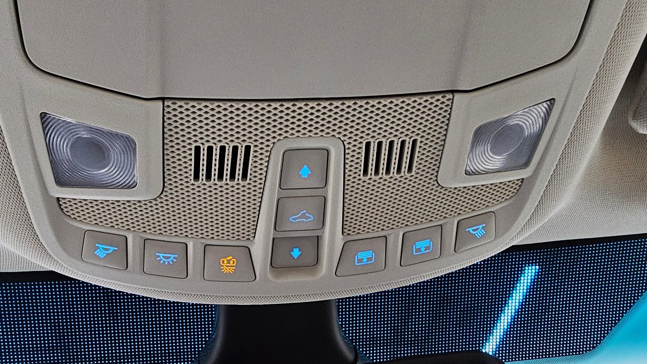 Ford Edge - фото 23