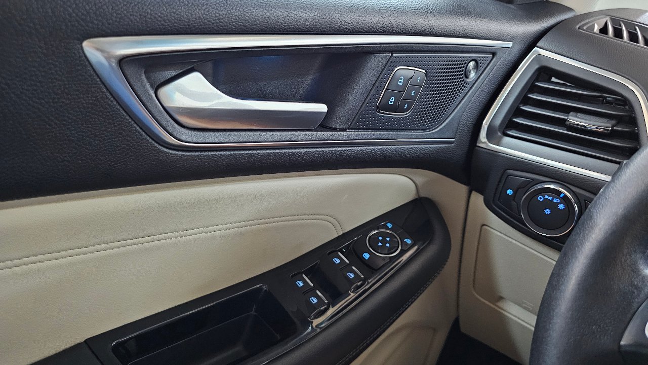 Ford Edge - фото 58