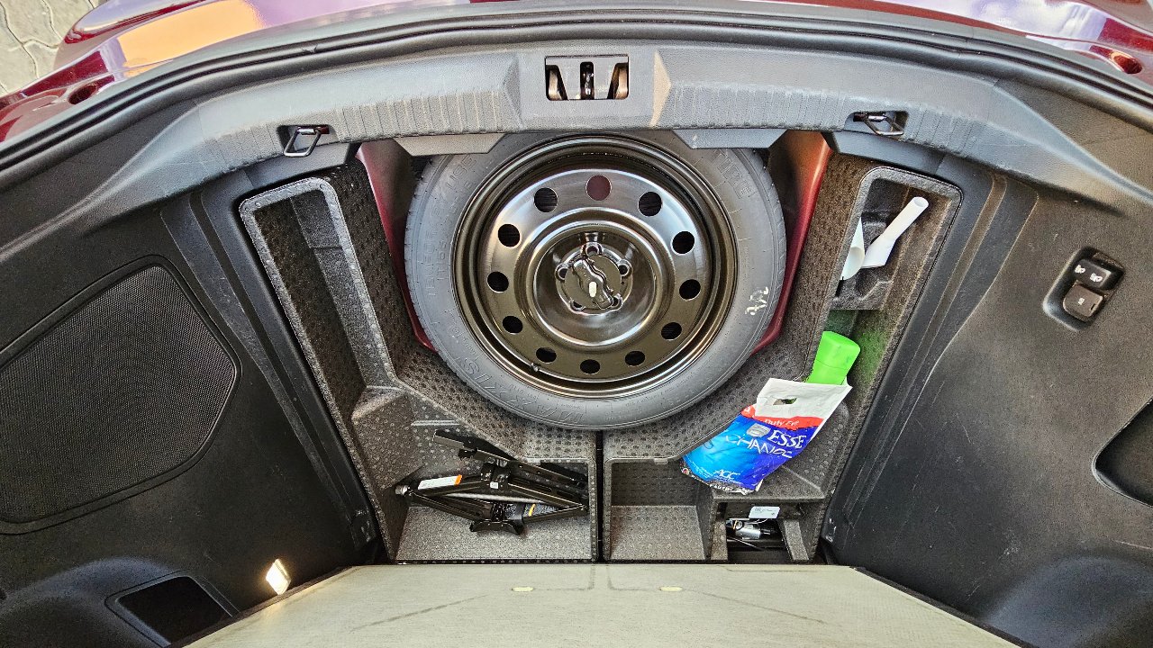 Ford Edge - фото 74