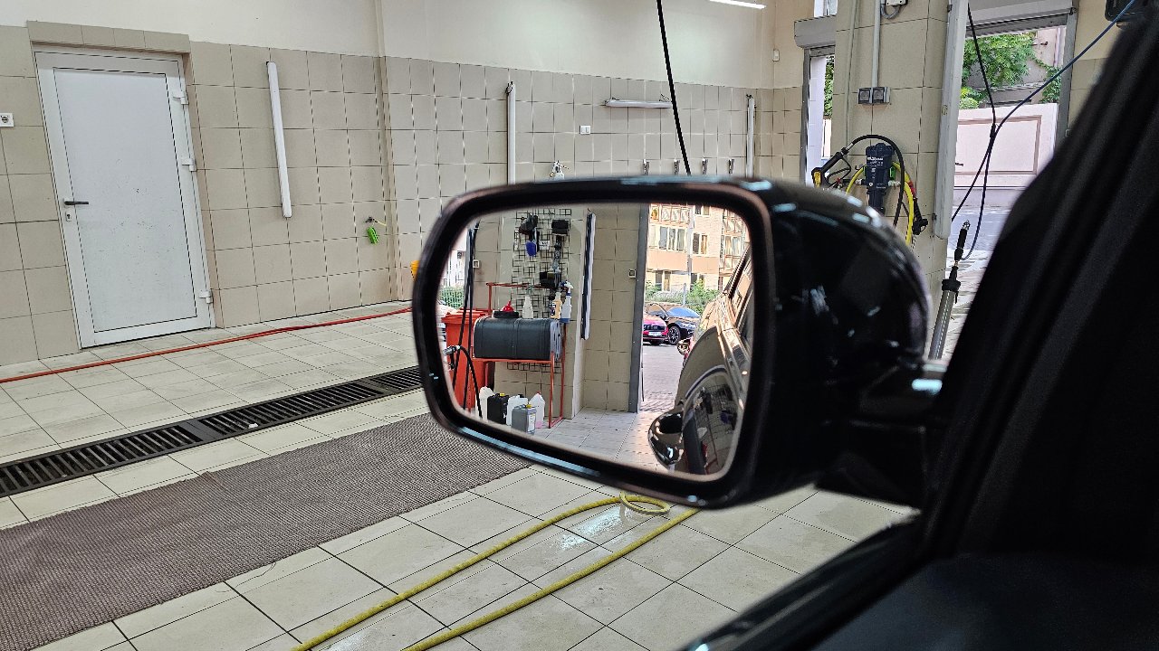 Ford Edge - фото 84