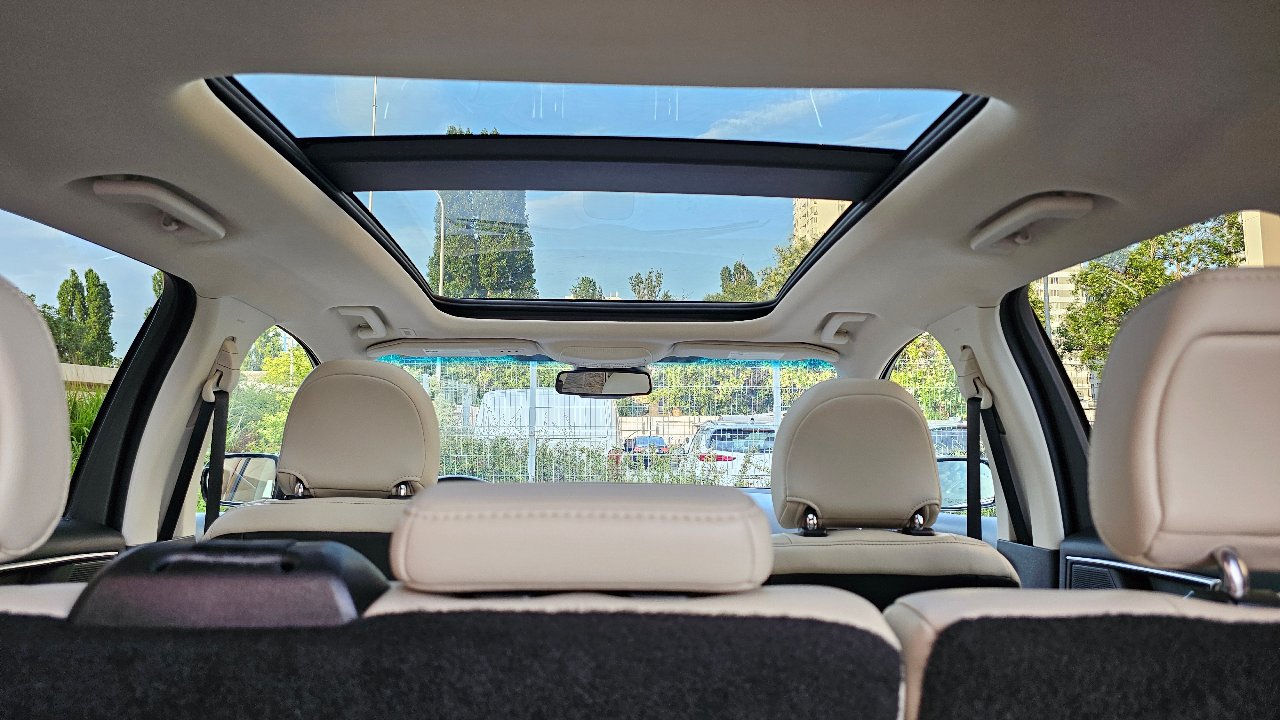 Ford Edge - фото 71